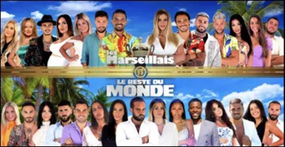 Connais tu bien la téléréalité ? 
