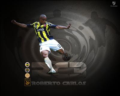 Fenerbahçenin Hangi Yıldız Oyuncususun