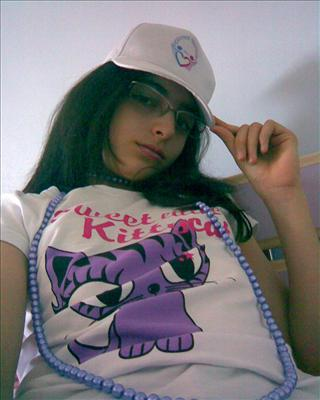 Beni Seviyomusun Yok Sa Sevmiyomusun?_?_