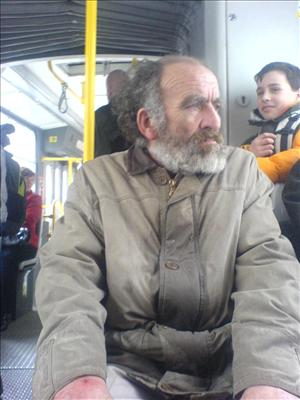 Mastihlav/Hezounek