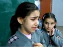 Havva Başkanın Sınıfındaki Hangi Karaktersin?