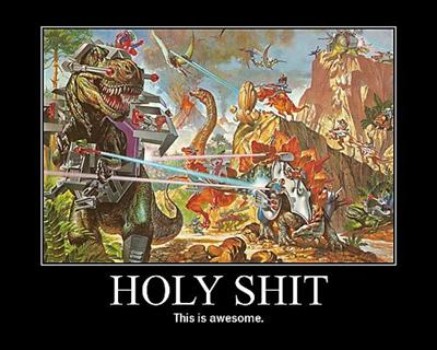 Are You Awesome?