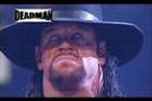 Smackdownda Kimsin