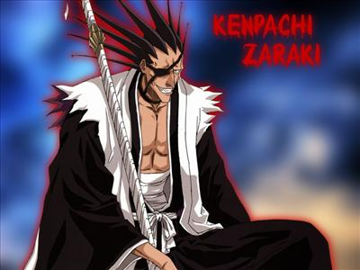 Hangi Bleach Karakterisin?