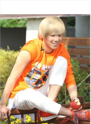 Member Favorite Of Ft. Island