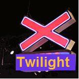 Twilight...