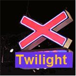 Twilight...