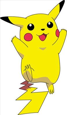 Quel Pokemon Est Tu ?