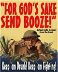 Booze Gifter