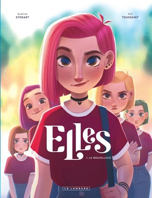 Quel Elle Est Tu ?