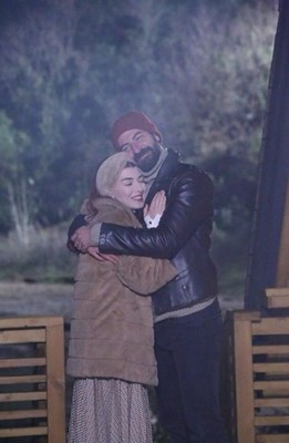 Hangi dizi karakterisin?