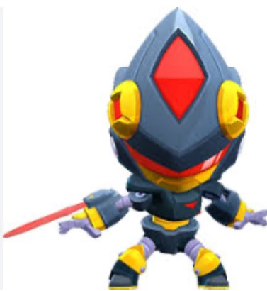 Hangi brawl stars karakterisin