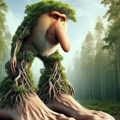 Hangi brain rot karakterisin