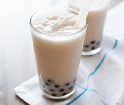 Bubble tea 