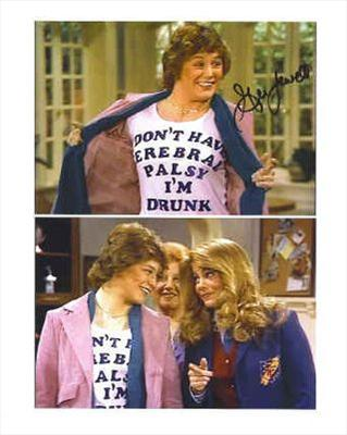 What "Facts Of Life" Character Are You?