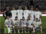 Algérie Vs Égypte