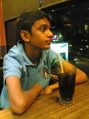 ¨Raj Or Adrian¨