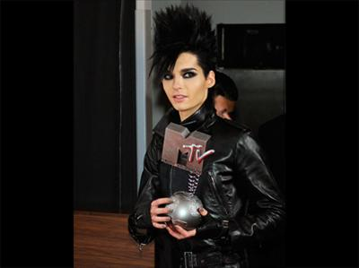 Tokio Hotel'den Hangisine Daha Yakınsın?