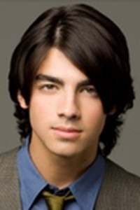 Hangi Jonas Brother'sın?