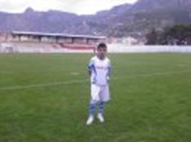 Hangi Köy Hizmetleri Oyuncusu Sunuz