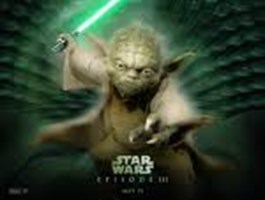 Which Starwars Character Will Kill You?