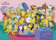 Que Simpson Eres???