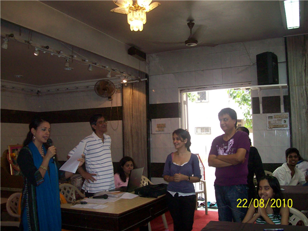 Prabhat Quiz Contest
