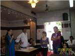 Prabhat Quiz Contest
