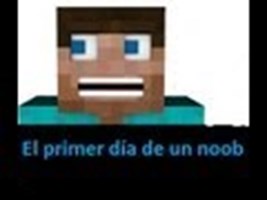 Eres Pro O Noob En Minecraft ?