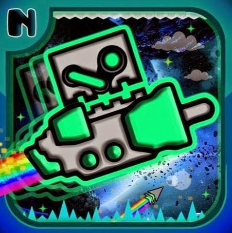 Que Tan Pro Sos En Geometry Dash