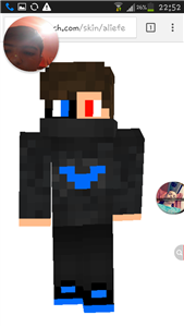 Nasıl Bir Minecraft Mobusun