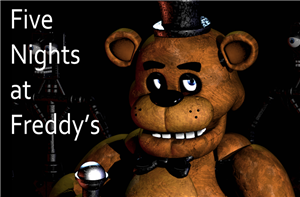 Quel Personnage De Fnaf Es-Tu