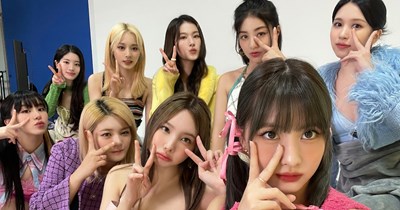 Twice Hangi Üyesin?