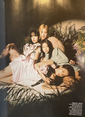 Hangi Blackpink Shipi Sin??