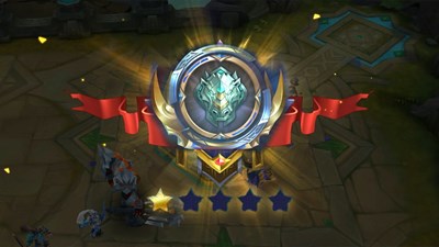 Seberapa Epic Rank Lu