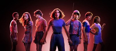Che Personaggio Di Stranger Things Sei