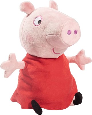 ¿Que Tan Fan De Peppa La Puerca Eres?