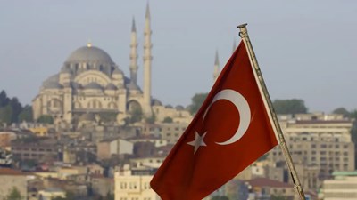 Gerçekten Türk müsün?