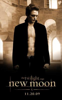 Hangi New Moon Karakterisin?