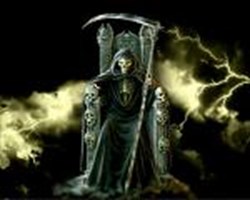 How Many Days 'Till Your Death?