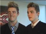 Jedward