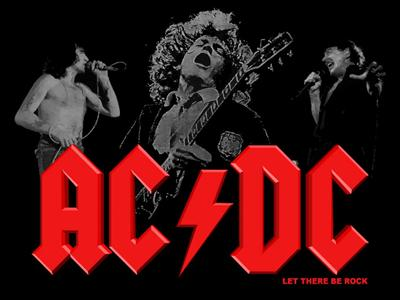 Band Of The Week