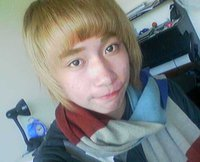 คุณหล่อเหมือนใครใน Oad Oad