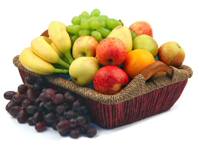 What Fruit Are You