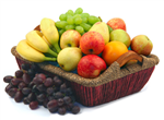 What Fruit Are You