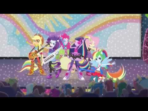 Hangi My Little Pony Sin
