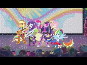 Hangi My Little Pony Sin
