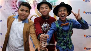 Tes Homo