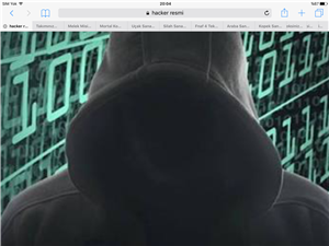 Hangi Hackersin