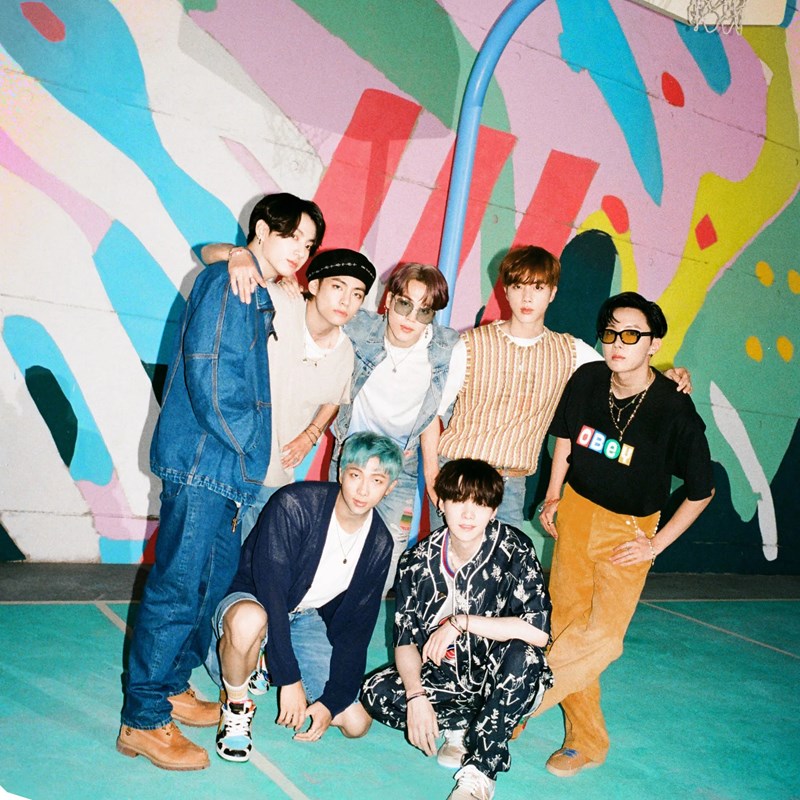 BTS